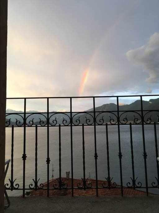 Villa Peroni Lake Como Classic With Swimming Pool Argegno Exterior foto