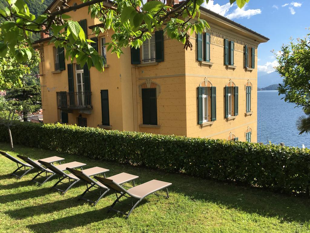 Villa Peroni Lake Como Classic With Swimming Pool Argegno Exterior foto